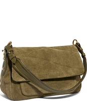 Aimee Kestenberg Peace Of Me Convertible Shoulder Bag