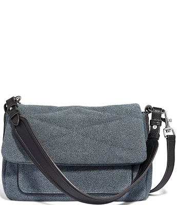 Aimee Kestenberg Peace Of Me Convertible Shoulder Bag