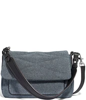 Aimee Kestenberg Peace Of Me Convertible Shoulder Bag