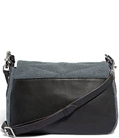 Aimee Kestenberg Peace Of Me Convertible Shoulder Bag