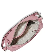 Aimee Kestenberg Riverside Studded Strap Convertible Shoulder Crossbody Bag