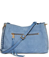 Aimee Kestenberg Roma Double Entry Shoulder Bag