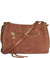 Aimee Kestenberg Roma Double Entry Shoulder Bag