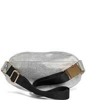 Aimee Kestenberg Milan Metallic Bum Bag