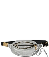 Aimee Kestenberg Milan Metallic Bum Bag