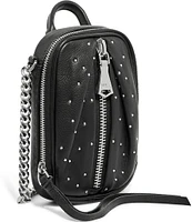 Aimee Kestenberg Tamitha Studded Phone Crossbody Bag