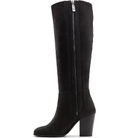 ALDO Belide Nubuck Suede Tall Boots