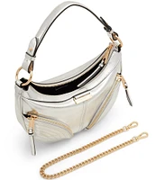 ALDO Berany Metallic Shoulder Bag