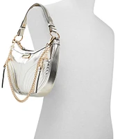 ALDO Berany Metallic Shoulder Bag