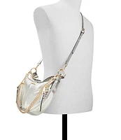 ALDO Berany Metallic Shoulder Bag