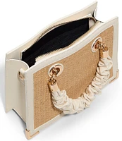 ALDO Bilithaax Satchel Bag