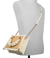 ALDO Bilithaax Satchel Bag