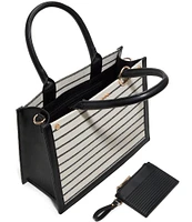 ALDO Daspias Satchel Bag