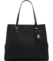 ALDO Feacan Satchel Tote Bag