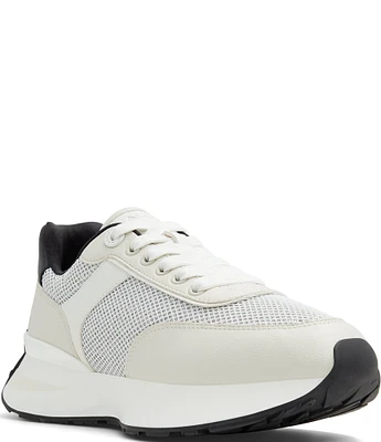 ALDO Gaoldan Lace Up Sneakers