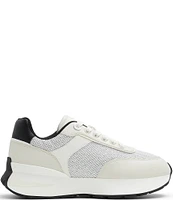 ALDO Gaoldan Lace Up Sneakers