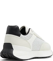 ALDO Gaoldan Lace Up Sneakers