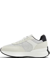 ALDO Gaoldan Lace Up Sneakers