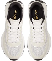 ALDO Gaoldan Lace Up Sneakers