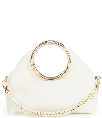 ALDO Kelhanix Top Handle Crossbody Bag