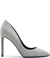 ALDO Lala Denim Dress Pumps