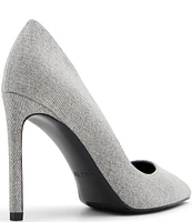 ALDO Lala Denim Dress Pumps