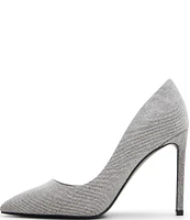 ALDO Lala Denim Dress Pumps