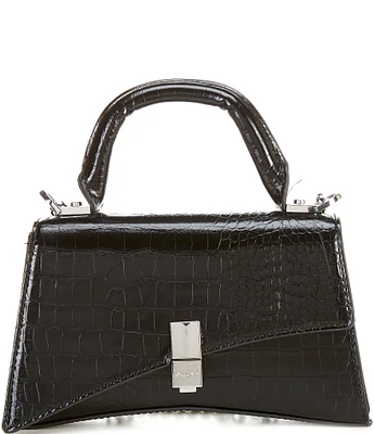 ALDO Lucenaax Top Handle Satchel Bag