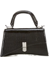 ALDO Lucenaax Top Handle Satchel Bag