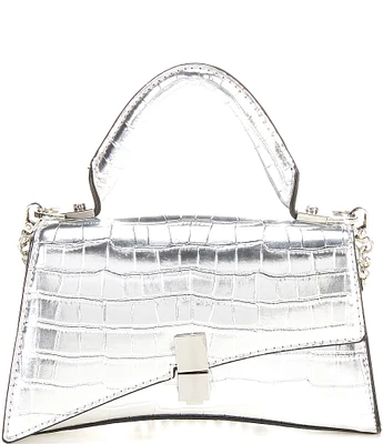 ALDO Lucenaax Top Handle Satchel Bag