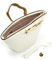ALDO Malede Statement Handle Satchel Bag
