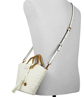 ALDO Malede Statement Handle Satchel Bag