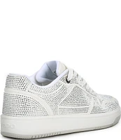 ALDO Retroact Rhinestone Embellished Sneakers