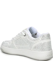 ALDO Retroact Rhinestone Embellished Sneakers