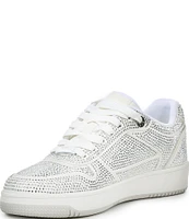 ALDO Retroact Rhinestone Embellished Sneakers