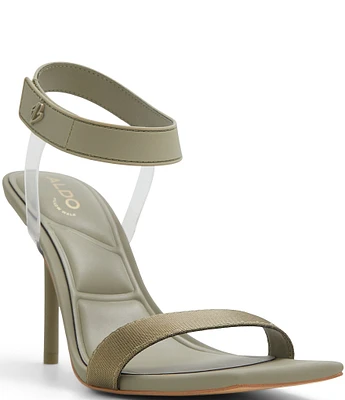 ALDO Rosy Ankle Strap Dress Sandals