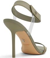 ALDO Rosy Ankle Strap Dress Sandals