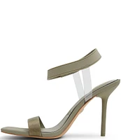 ALDO Rosy Ankle Strap Dress Sandals