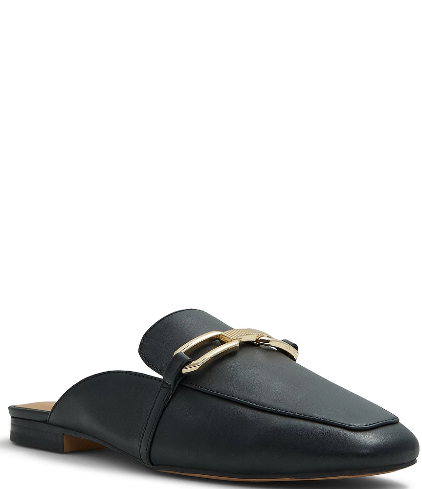 ALDO Silvie Leather Mules