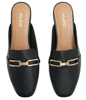 ALDO Silvie Leather Mules