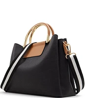 ALDO Sloana Satchel Bag