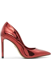 ALDO Stessy 2.0 Mirror Patent Stiletto Pumps