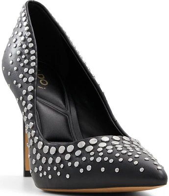 ALDO Stessy 2.0 Studded Pumps