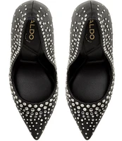 ALDO Stessy 2.0 Studded Pumps