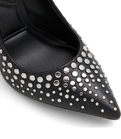 ALDO Stessy 2.0 Studded Pumps