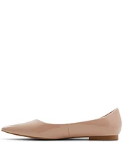 ALDO Stessy Patent Dress Flats