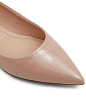 ALDO Stessy Patent Dress Flats