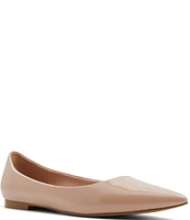 ALDO Stessy Patent Dress Flats