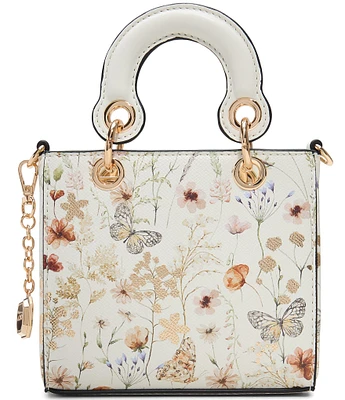 ALDO Sunblingy Satchel Bag