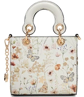 ALDO Sunblingy Satchel Bag